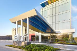 Aloft Queretaro - Querétaro - 1