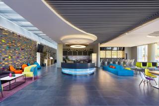 Aloft by Marriott Queretaro - 7