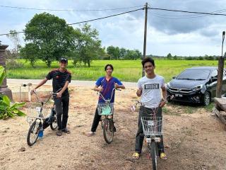 Pondok Tok Wan Homestay - 5