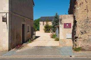 Maison Anjou 13 personnes - Montreuil-Bellay - 9