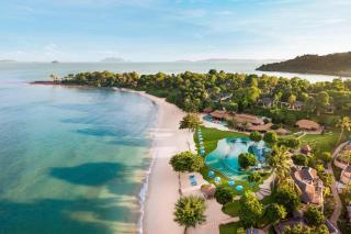 The Naka Island, a Luxury Collection Resort & Spa, Phuket - Ko Naka - 0
