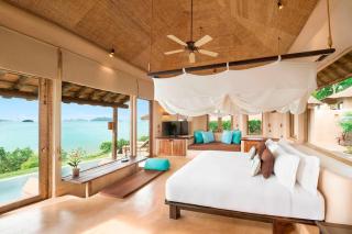 The Naka Island, a Luxury Collection Resort & Spa, Phuket - 5