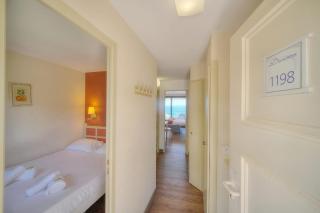 IMMOGROOM - 2 Rooms sea view - Swimming pool - Terrace - Parking - AC - Cannes - 4