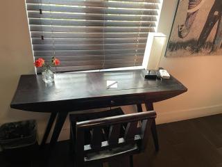 Vive Zen Queen Room - 5