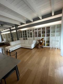 Casa Giulietta-ombrellone e 2 lettini inclusi - Porto SantʼElpidio - 9