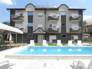 Apartments Milsa Lux - Soko Banja - 0