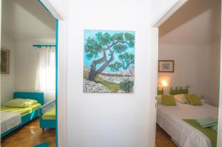 Beach Front Apartment Mirjana - Rogoznica - 3