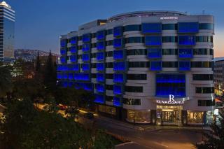 Renaissance Izmir Hotel - Smirne - 3