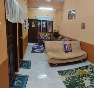 NS Homestay Private Pool - Kampong Chabir - 2