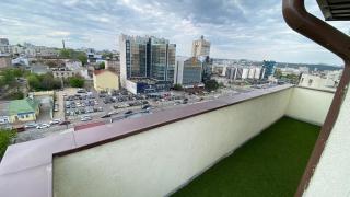 Best High Apartments with Balcony - Chişinău - 7