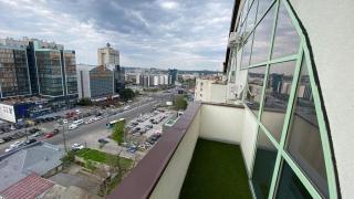 Best High Apartments with Balcony - Chişinău - 6