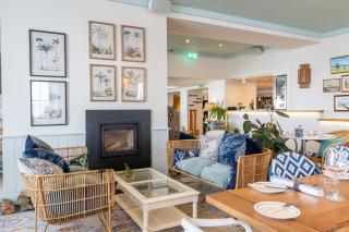 The Godolphin Hotel - 8