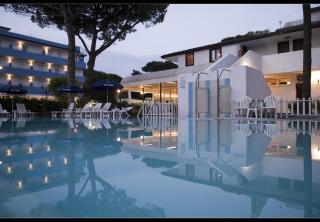 Hotel Rosa Dei Venti - Lignano Sabbiadoro - 0