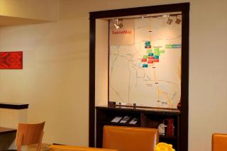 TownePlace Suites Houston North/Shenandoah - The Woodlands - 3