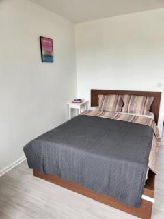Chambre privée indépendante - Chenac-sur-Gironde - 5