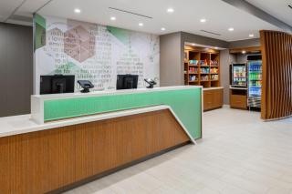 SpringHill Suites by Marriott Weatherford Willow Park - Willow Park - 0