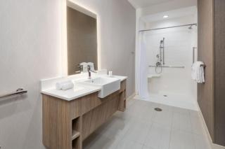 SpringHill Suites by Marriott Weatherford Willow Park - 5