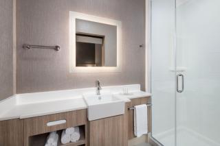 SpringHill Suites by Marriott Weatherford Willow Park - Willow Park - 3