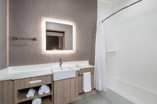 SpringHill Suites by Marriott Weatherford Willow Park - 3
