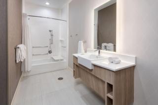 SpringHill Suites by Marriott Weatherford Willow Park - Willow Park - 1