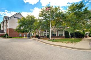 Residence Inn by Marriott Morgantown Medical Center Area - Morgantown - 9