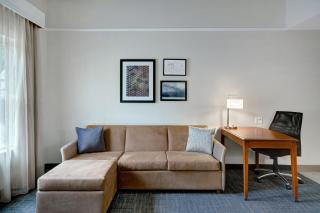 Residence Inn by Marriott Morgantown Medical Center Area - Morgantown - 4