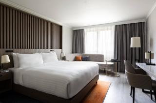 Paris Marriott Charles de Gaulle Airport Hotel - Roissy-en-France - 0