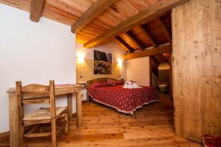 L'Or d'Echallogne - Chambre d'Hôtes - Arnad - 5