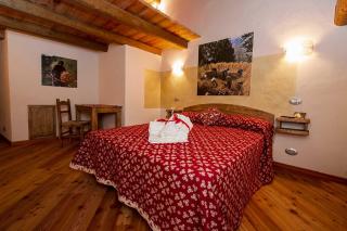 L'Or d'Echallogne - Chambre d'Hôtes - Arnad - 4