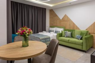 Inter Holiday Apartments - 3