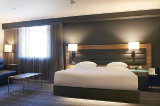 Moxy London Stratford - Londra - 0
