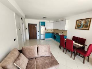 Apartments near the Sea in Shengjin - 2