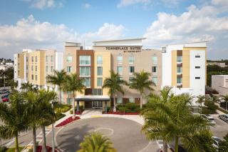 TownePlace Suites Miami Kendall West - Kendall - 4