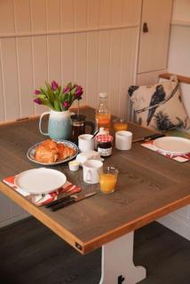 Shepherds Hut in countryside near Bath and Bristol - Bristol - 7