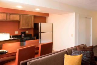 Residence Inn by Marriott Spartanburg - 1
