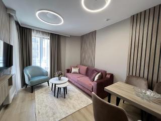 Inter Holiday Apartments - Pomorie - 9