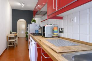 Monserrato Apartment - Roma - 3