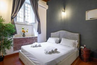 Monserrato Apartment - Roma - 1