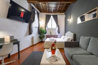 Monserrato Apartment - Roma - 2