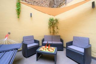 Monserrato Apartment - Roma - 8