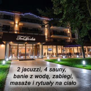 TeoDorka Med & SPA - Ciechocinek - 0
