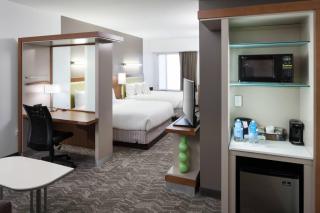 SpringHill Suites by Marriott Orlando at SeaWorld - Orlando - 4