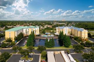 SpringHill Suites by Marriott Orlando at SeaWorld - Orlando - 9