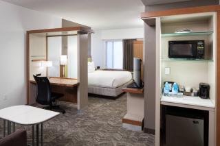 SpringHill Suites by Marriott Orlando at SeaWorld - Orlando - 3