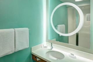 SpringHill Suites by Marriott Orlando at SeaWorld - Orlando - 1