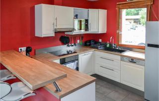4 Bedroom Beautiful Home In Garein - Garein - 6