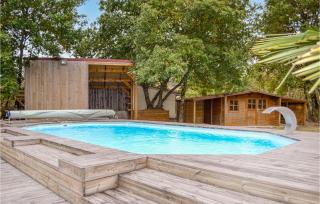 4 Bedroom Beautiful Home In Garein - Garein - 9