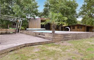 4 Bedroom Beautiful Home In Garein - Garein - 4
