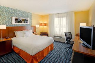 Fairfield by Marriott Southeast Hammond, IN - Hammond - 3