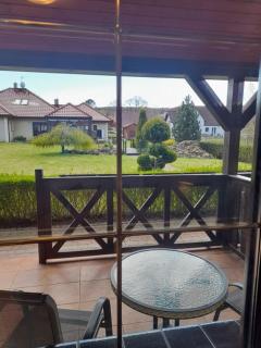 Apartamenty Pod Debem (Ferienwohnungen an der uralten Eiche) - Wapnica - 6